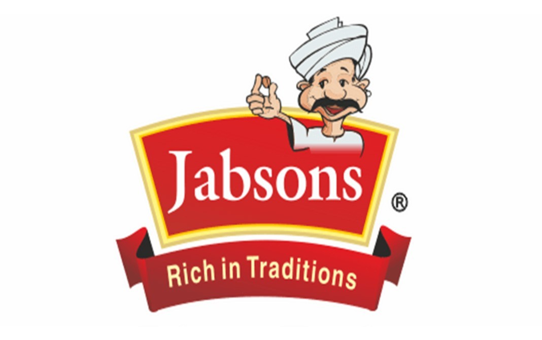 Jabsons Rajwadi Mix Kaju & Cornflakes Mixture   Pack  140 grams